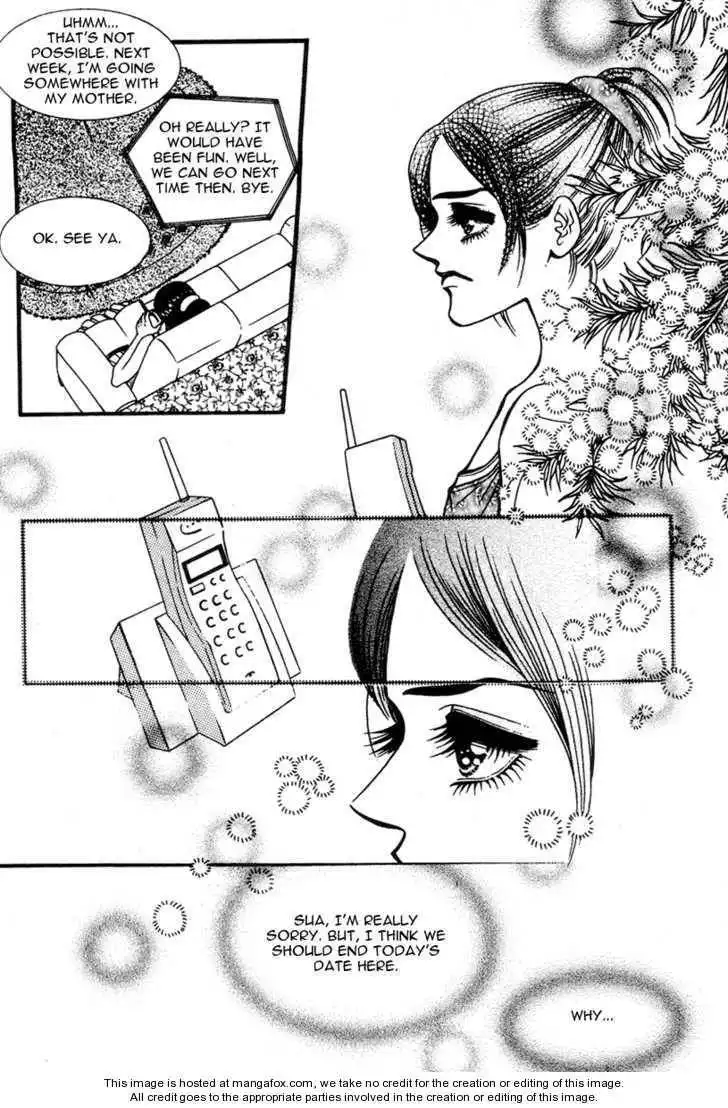 Vitamin (Yeo Ho Kyoung) Chapter 4 98